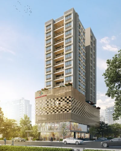 Shanti Signature Project Day View