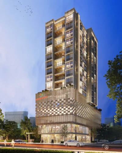 Shanti Signature in Malad West a Project by Sahakar Infracon Pvt Ltd